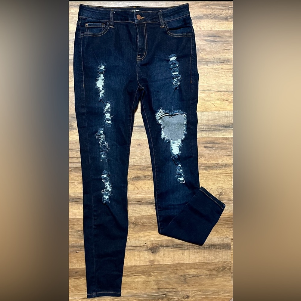Fashion Nova Jeans